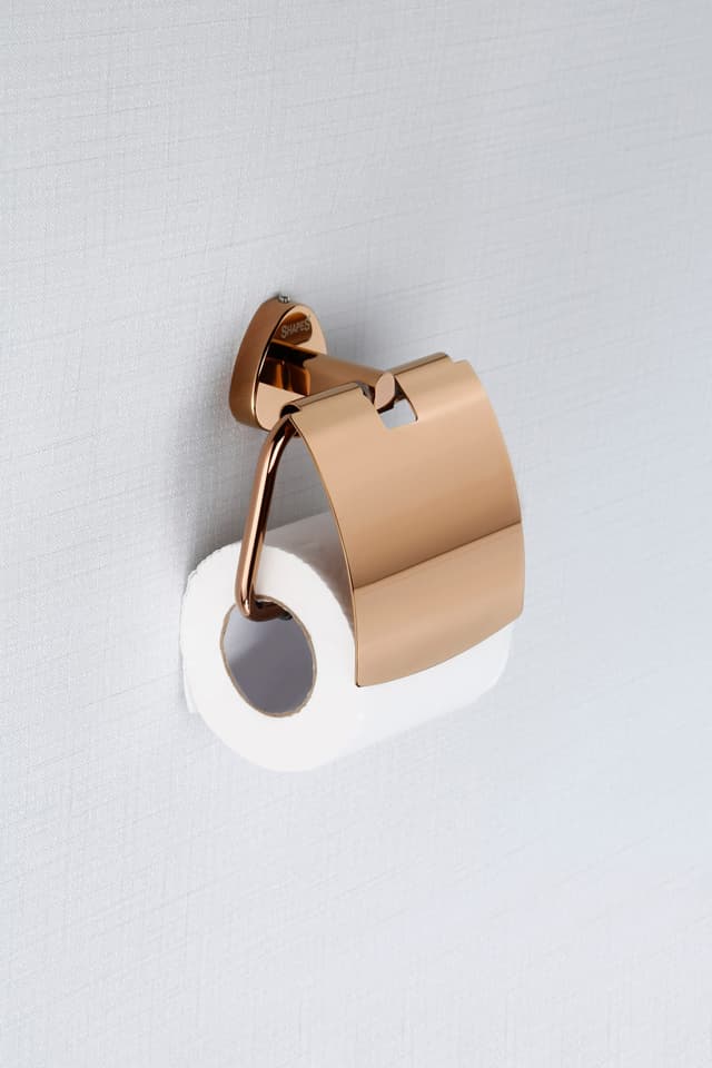 32500 Paper Holder ph w/o lid