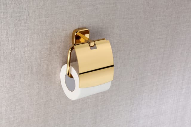 33500 Paper Holder ph w/o lid