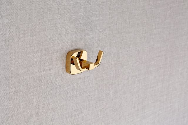 33500 Robe Hook bathroom