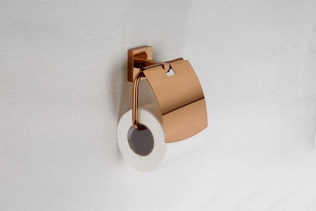 34500 Paper Holder ph w/o lid