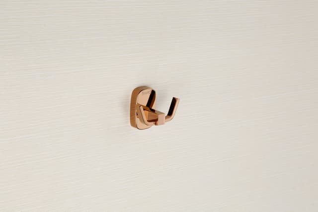 35500 Robe Hook bathroom