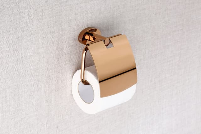 36500 Paper Holder ph w/o lid