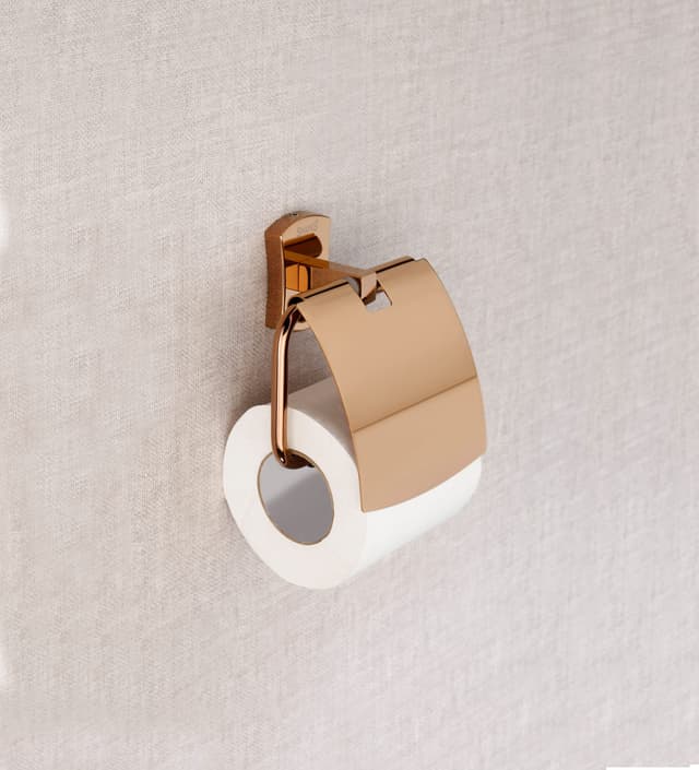 37500 Paper Holder ph w/o lid