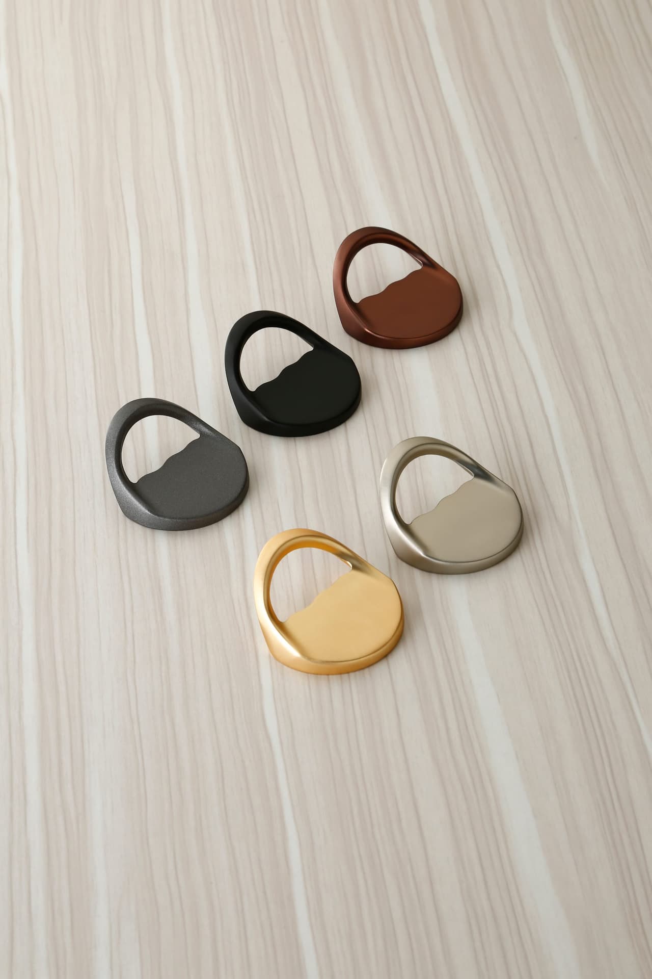 Knob RP559 — Zinc — Knob
