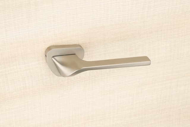 151 mortise handle