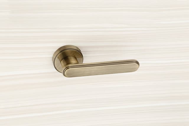 152 mortise handle