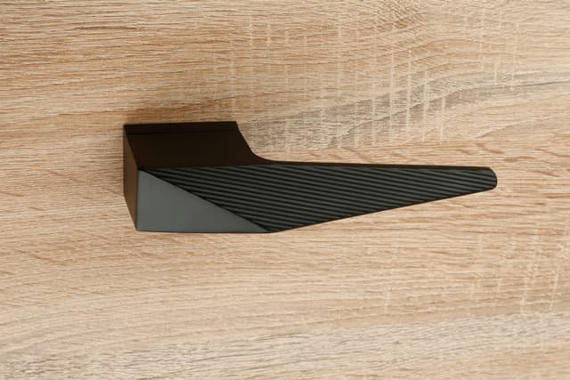155 mortise handle