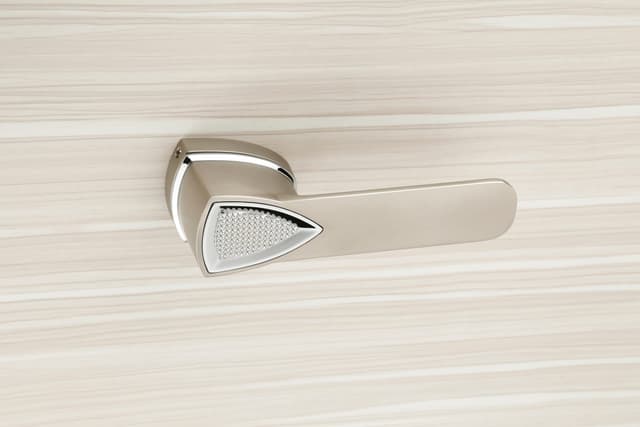 140 mortise handle