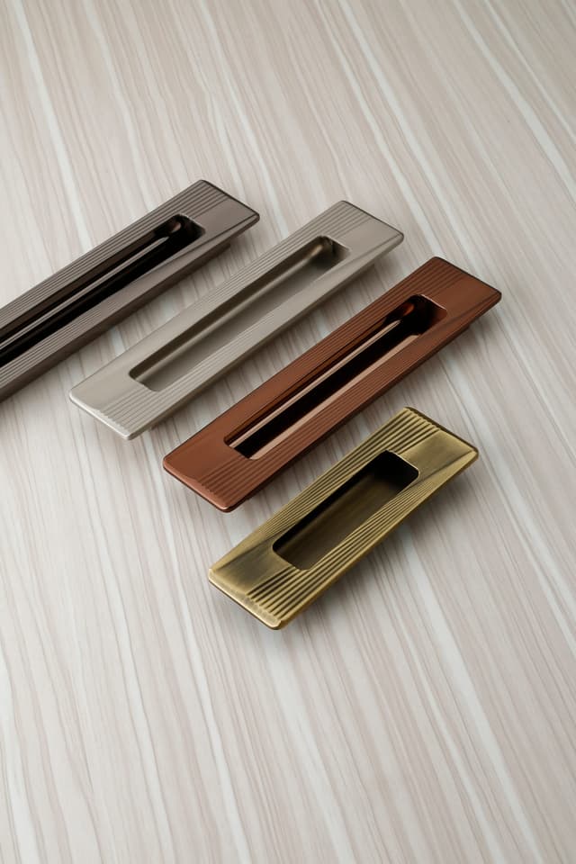 892 conceal handle