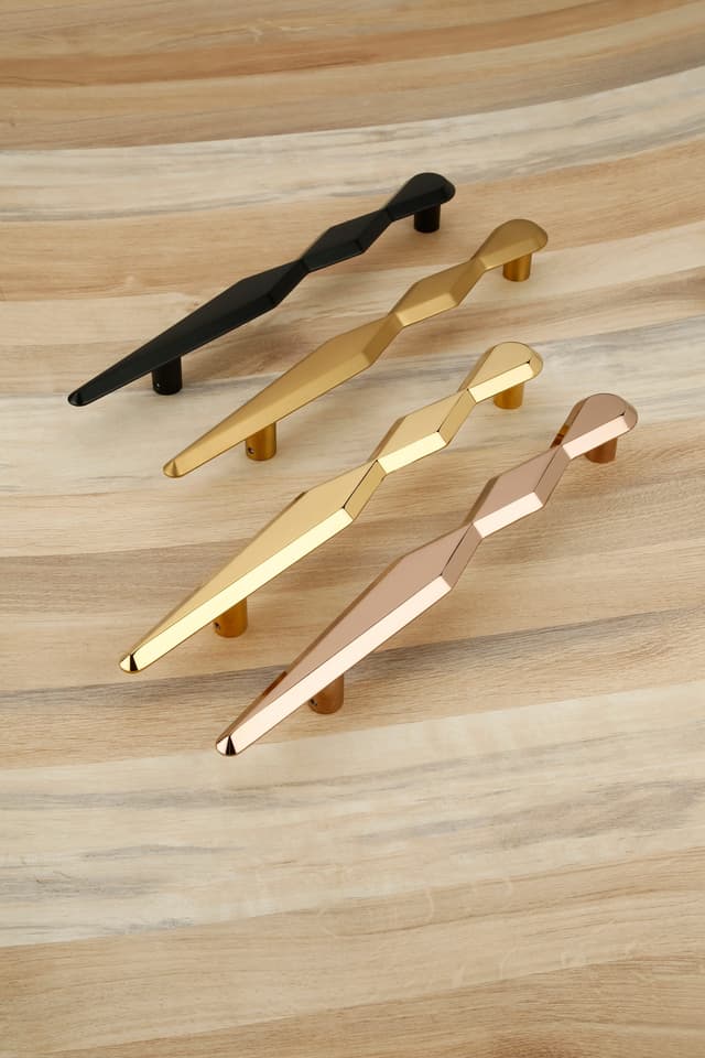 4501 maindoor handle