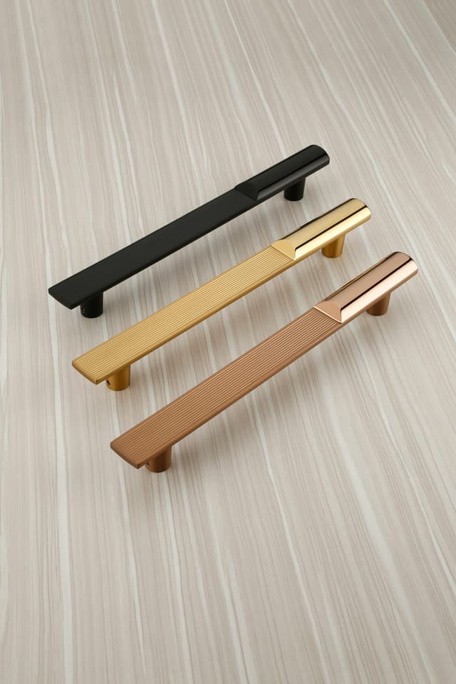 4502 maindoor handle