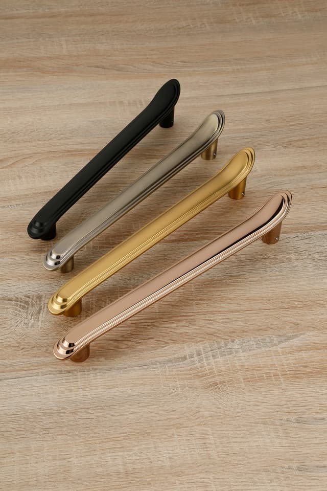 4503 maindoor handle