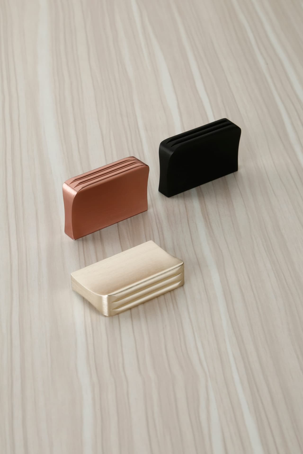701 Knob — Aluminium — Knob