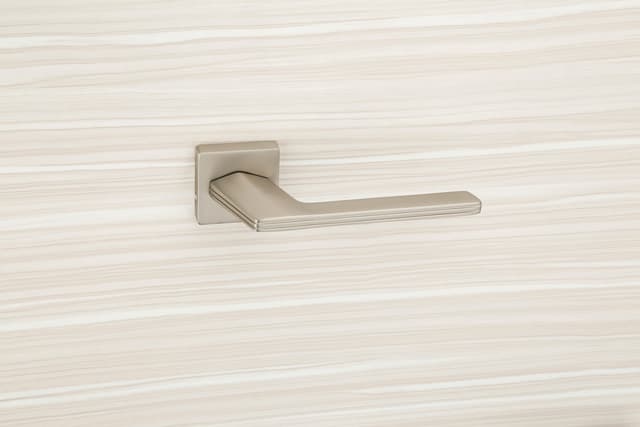 154 mortise handle