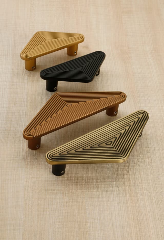 5503 maindoor handle