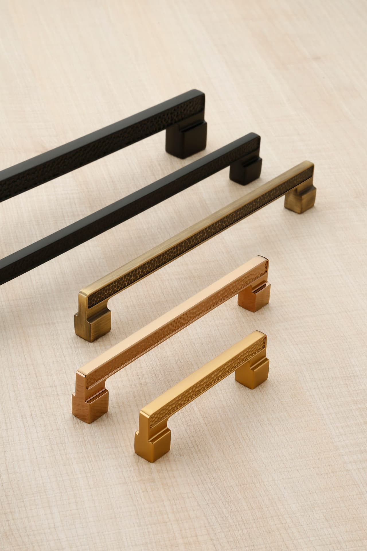 Cabinet Handle 5514 — Zinc — Cabinet Handle