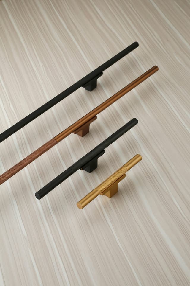 4011 Long Handle long handle