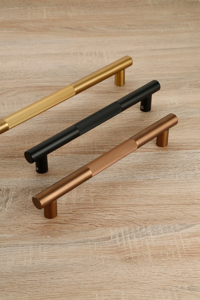 4018 maindoor handle