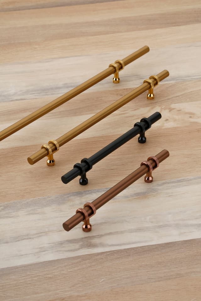 4034 Long Handle long handle
