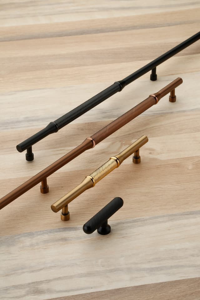 4038 Long Handle long handle
