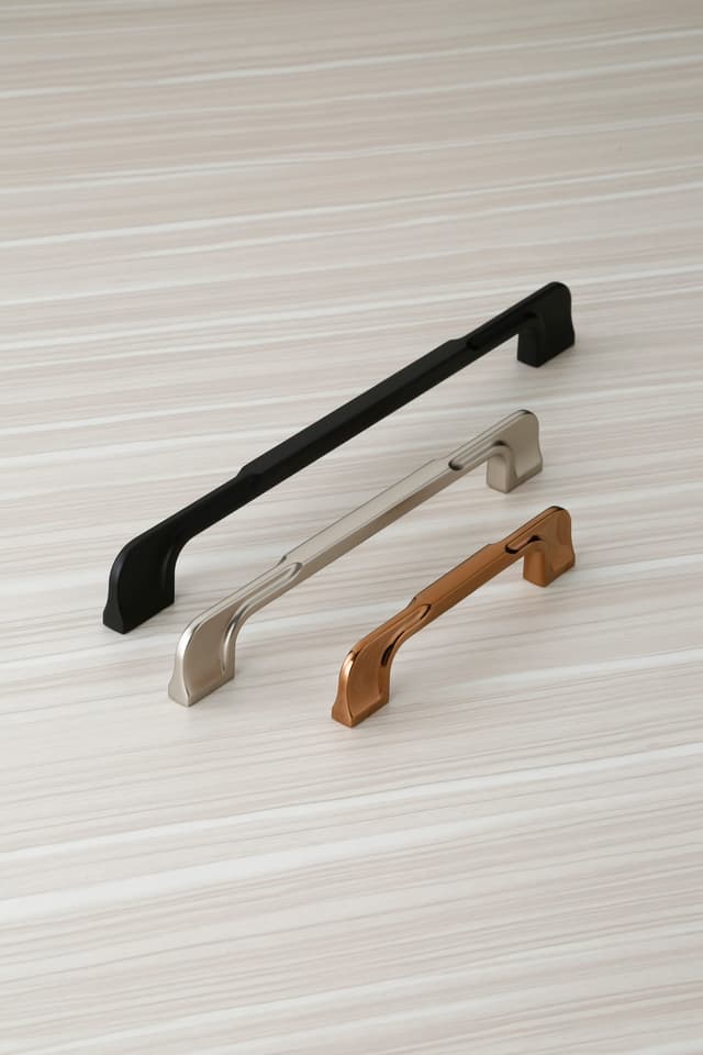 2501 cabinet handle