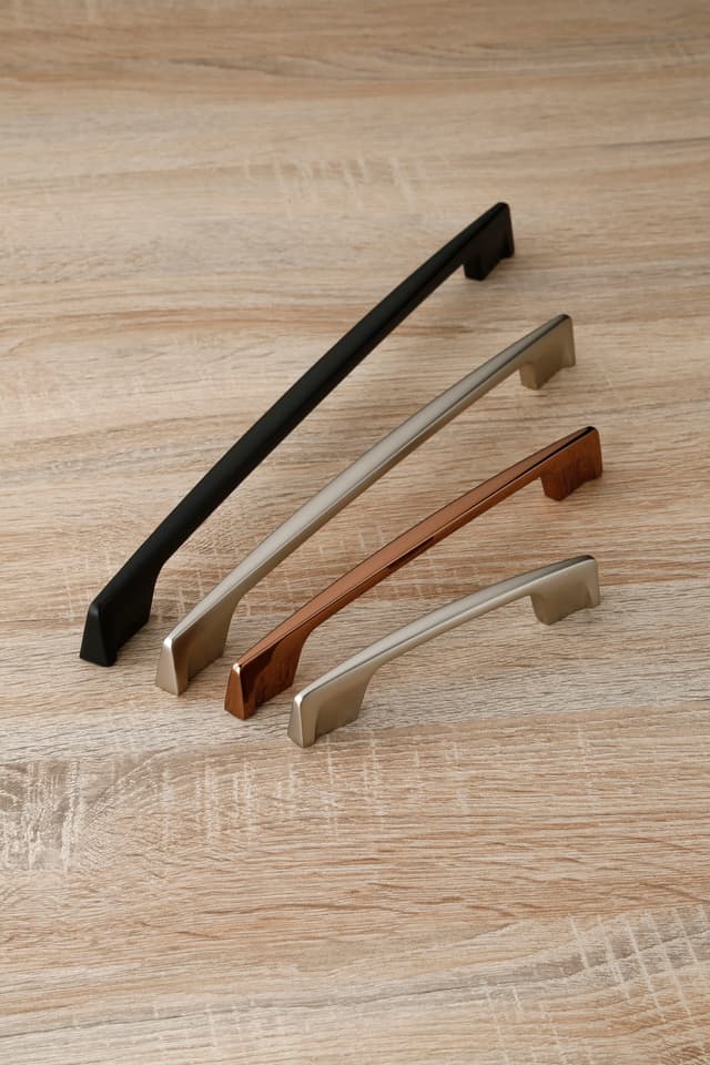 2507 cabinet handle