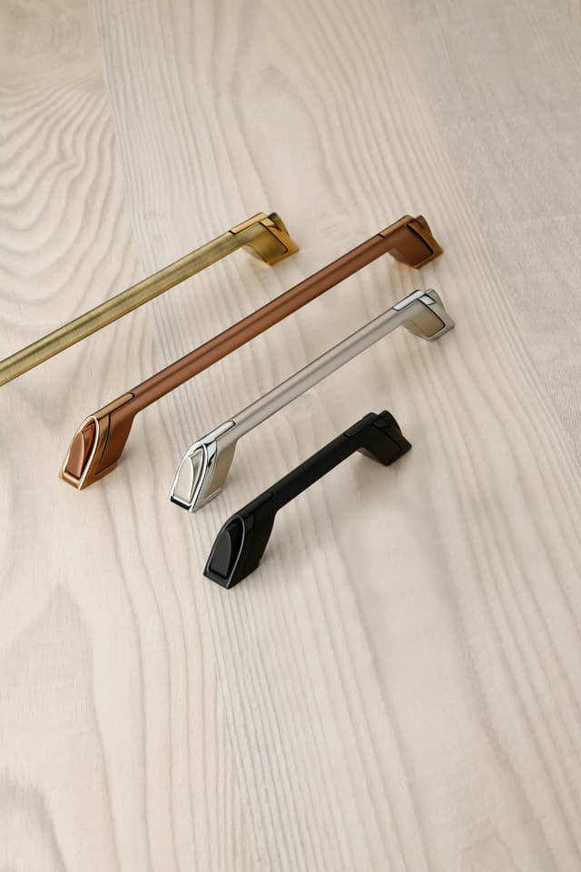 2509 cabinet handle