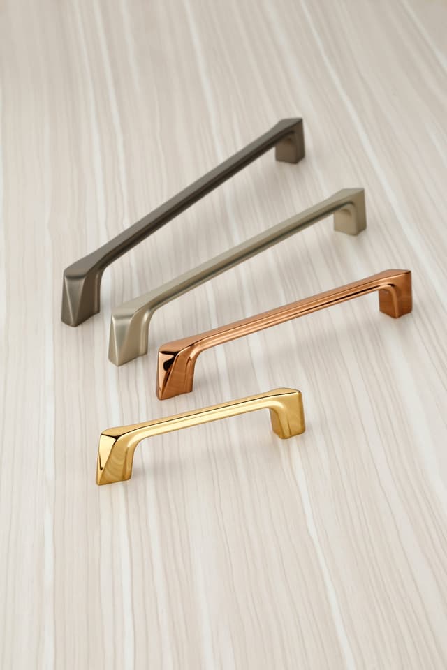2511 cabinet handle