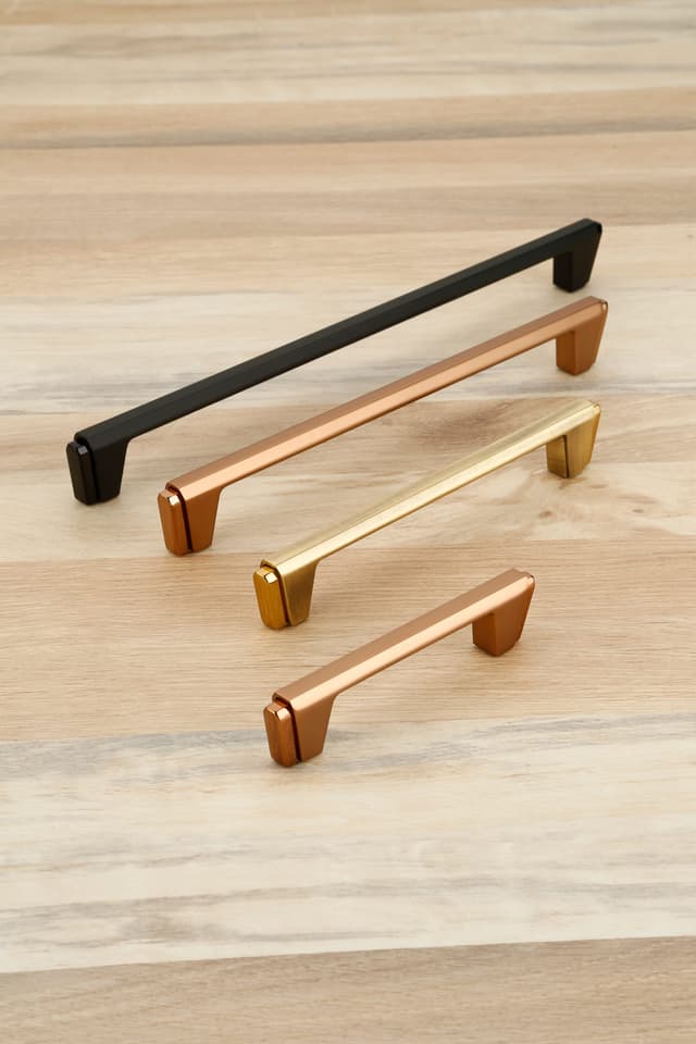 2514 cabinet handle