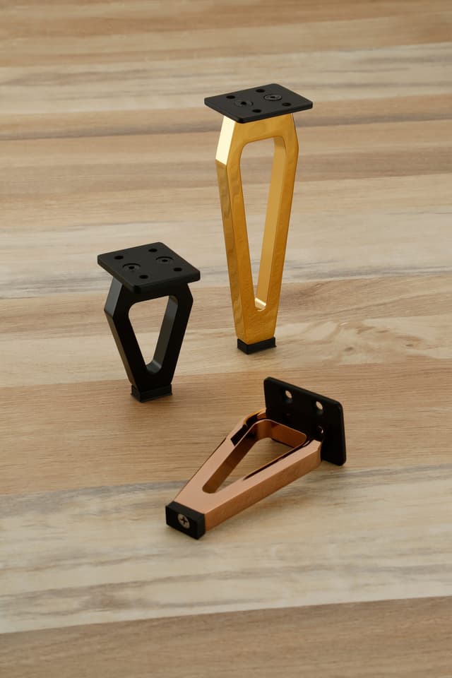2205 sofa leg