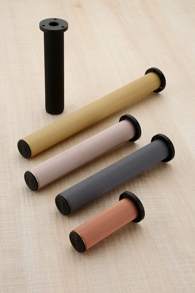 2208 sofa leg