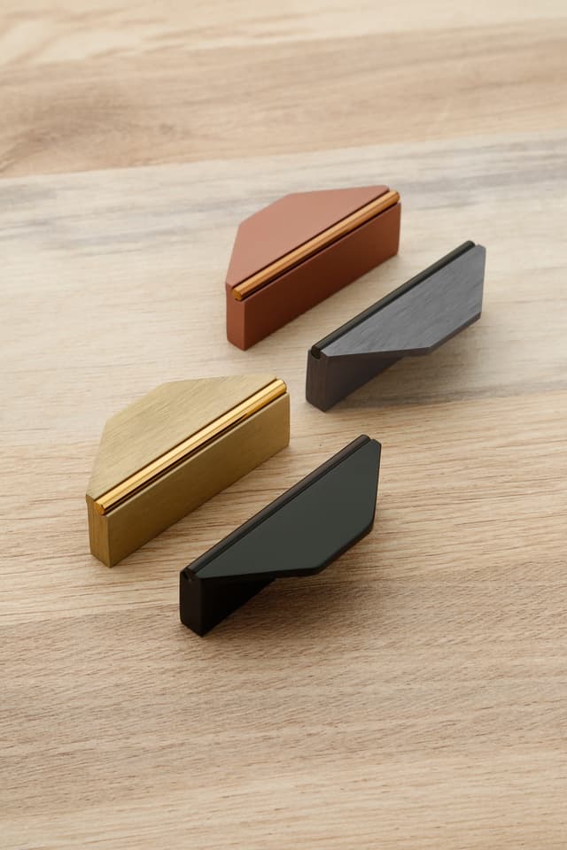 2217 Knob knob