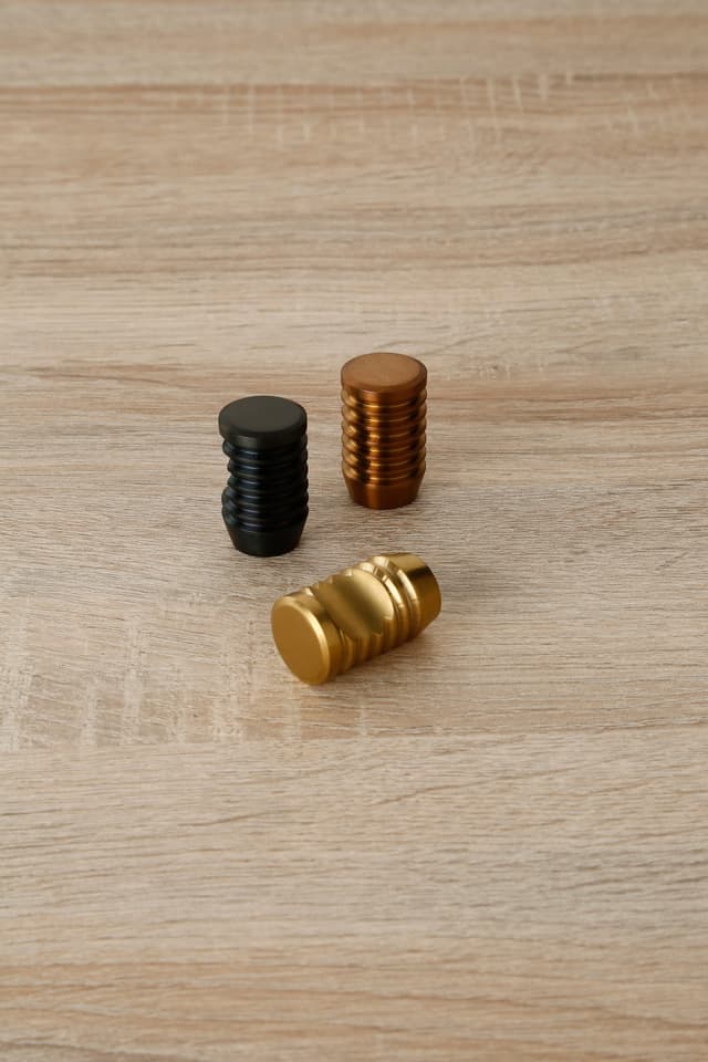2010 Knob knob