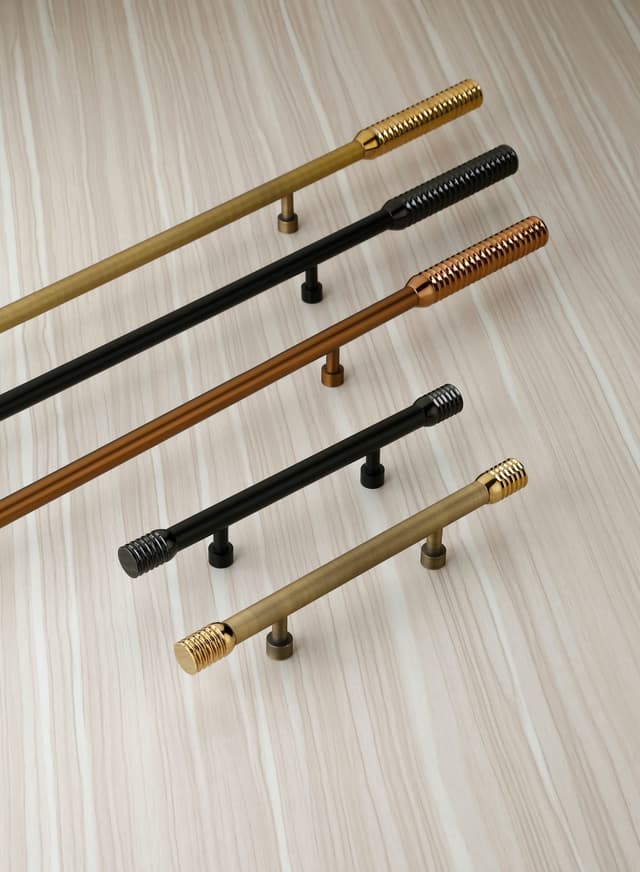 2010 Long Handle long handle