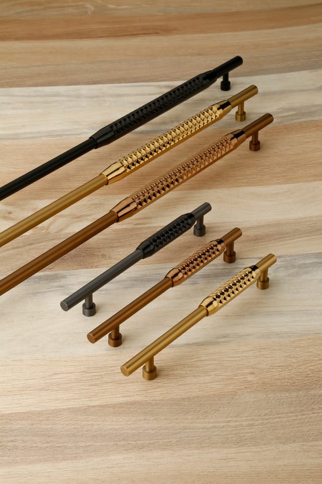 2011 Long Handle long handle