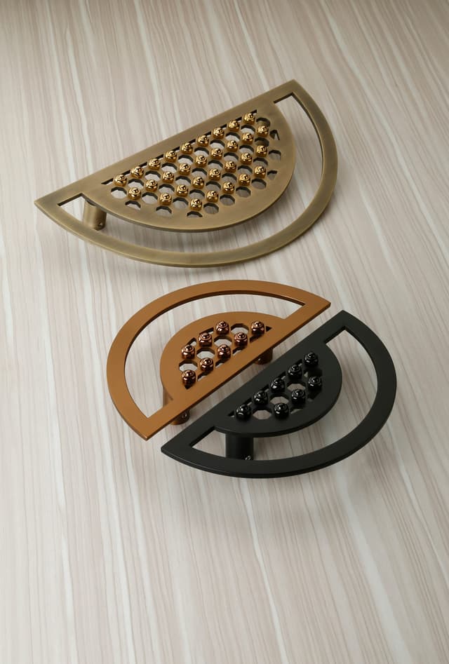 2013 maindoor handle