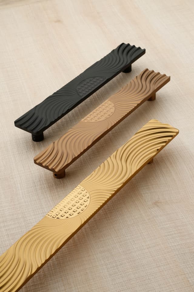 2021 maindoor handle