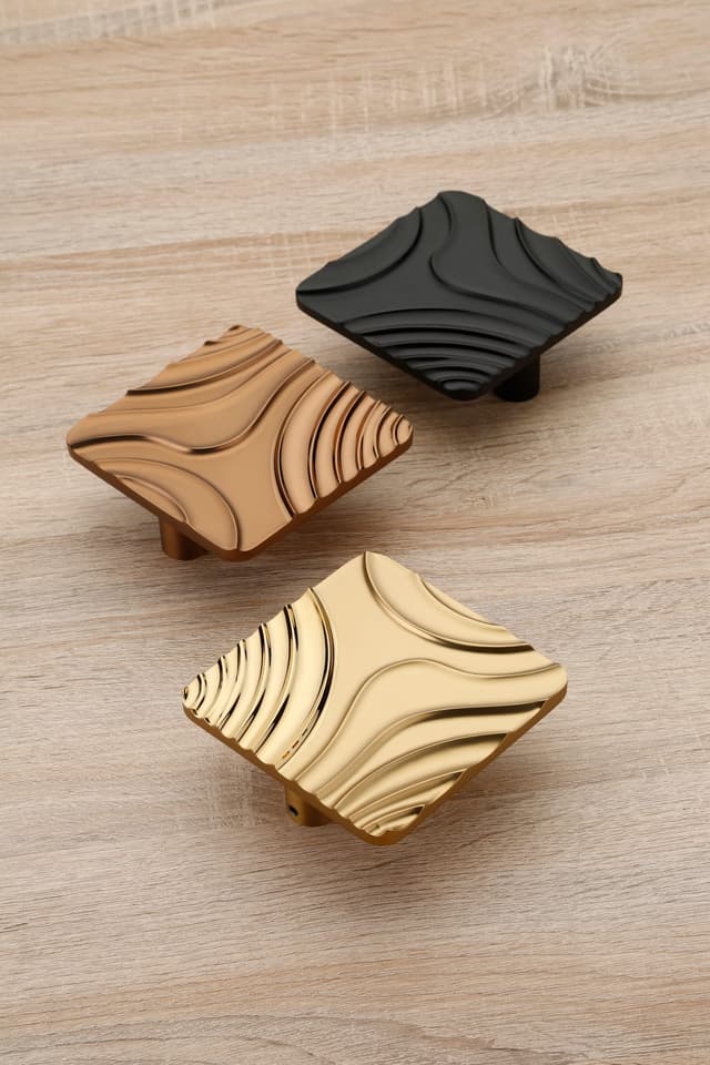 2025 maindoor handle