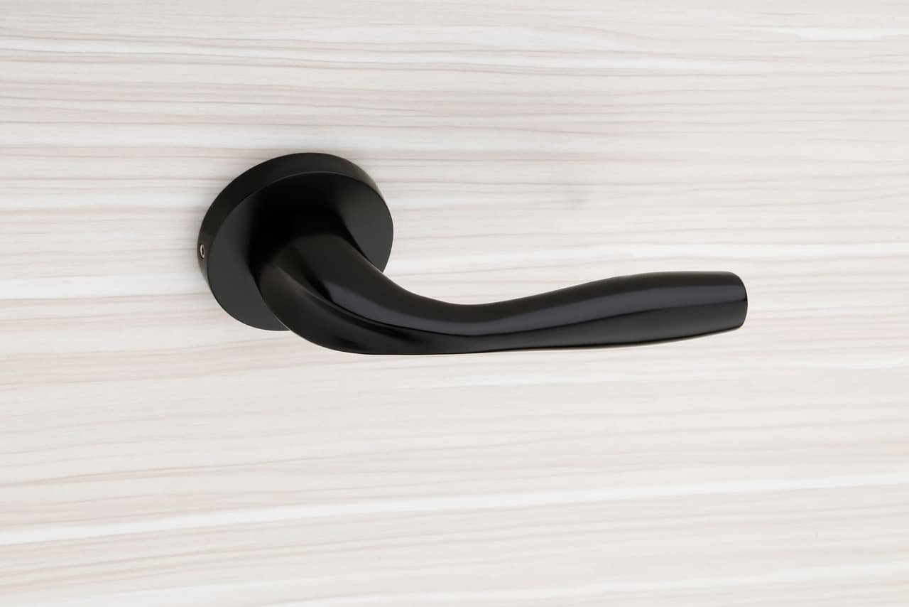 Mortise Handle BIRKIN — Brass — Mortise Handle