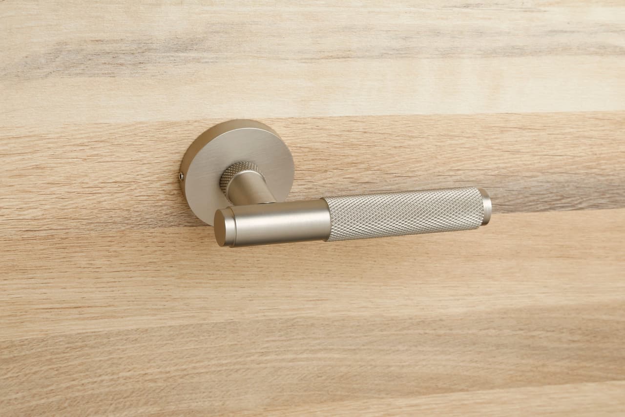 Mortise Handle CIAO — Brass — Mortise Handle