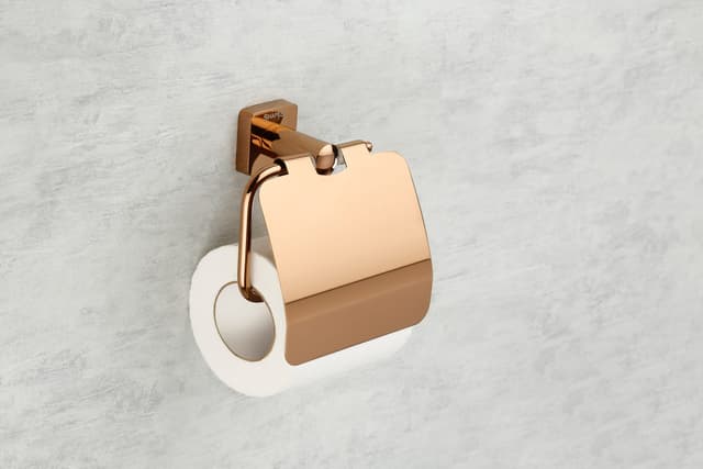 43500 Paper Holder ph with lid