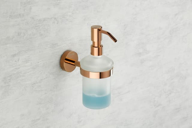 44500 Liquid Soap Dispenser liquid soap dispenser