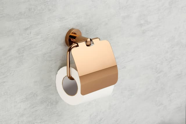 44500 Paper Holder ph with lid