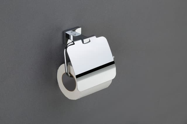 47500 Paper Holder ph with lid