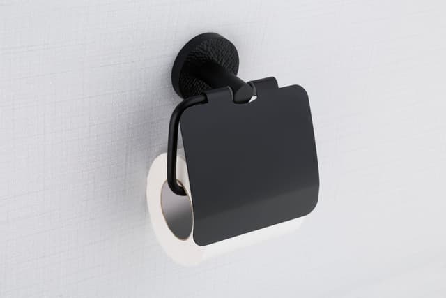 50500 Paper Holder ph with lid