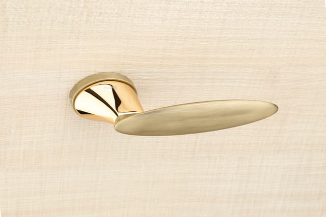 141 mortise handle