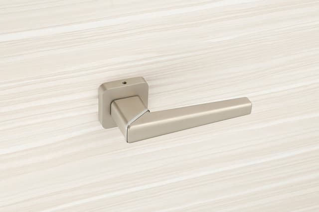 142 mortise handle