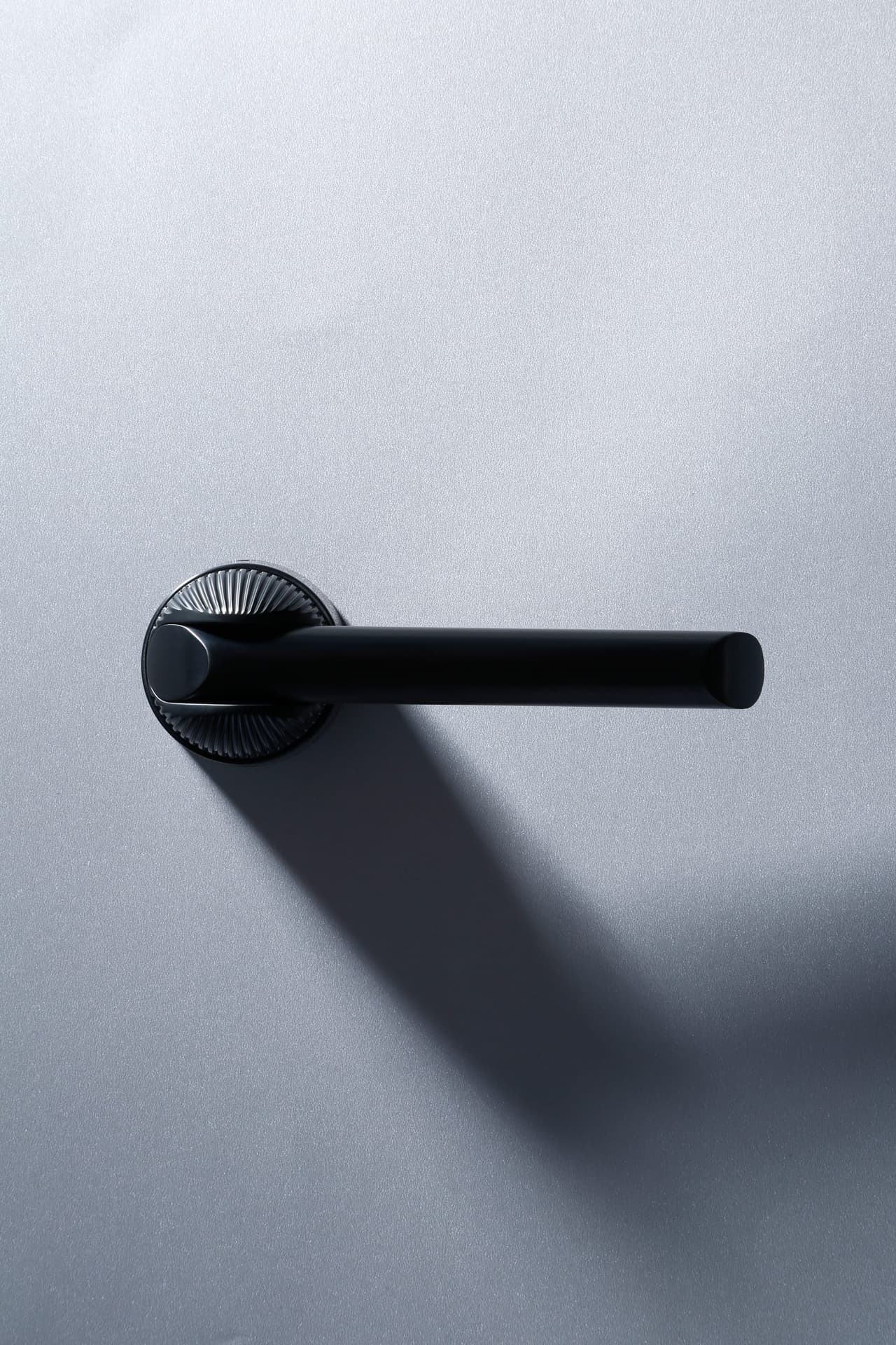 Mortise Handle RS HEER — Brass+zinc — Mortise Handle