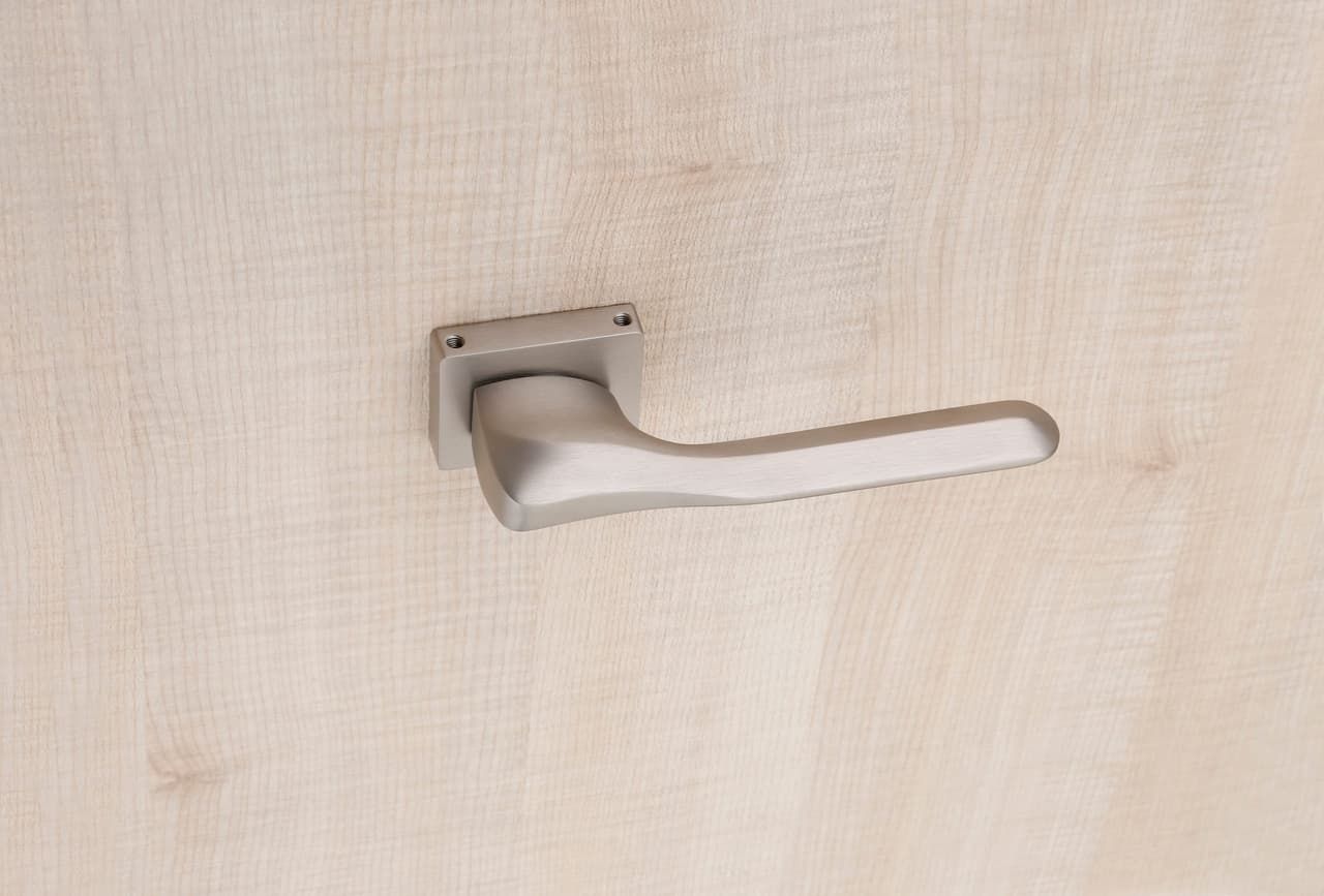 BONSAI — Brass — Mortise Handles